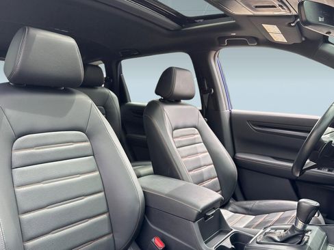 Certified 2025 Honda CR-V Sport-L image 30