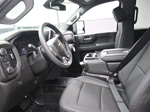 New 2026 Chevrolet Silverado 2500 W/T w/ WT Convenience Package image 8