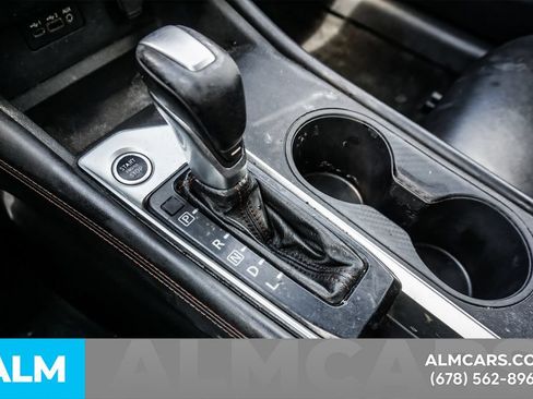 Used 2019 Nissan Altima 2.5 SR FWD image 41