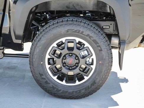 New 2026 Toyota Tacoma TRD Off-Road image 11