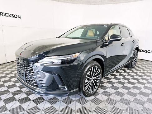 Used 2023 Lexus RX 350 image 7