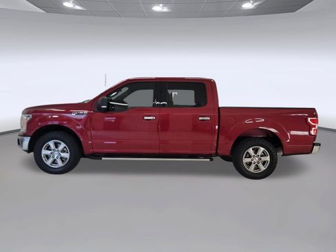Used 2018 Ford F150 XLT w/ Equipment Group 302A Luxury RWD image 2