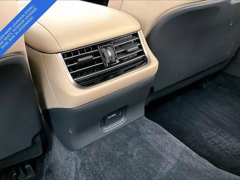 Used 2023 Lexus LS 500 AWD w/ Interior Upgrade Package image 30