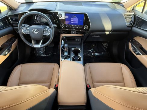 Certified 2023 Lexus NX 350 AWD image 28