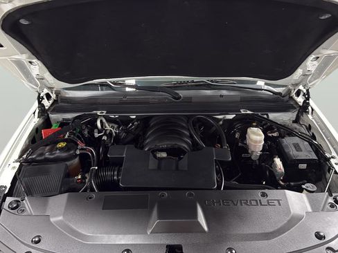 Used 2020 Chevrolet Tahoe Premier image 34