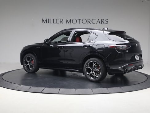 New 2026 Alfa Romeo Stelvio Sprint AWD/4WD image 4