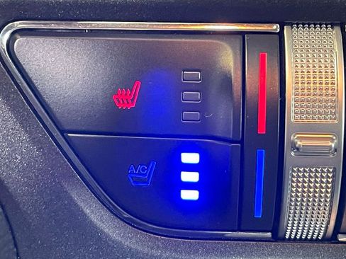 Used 2023 Ford Mustang GT Premium w/ Security Package image 59