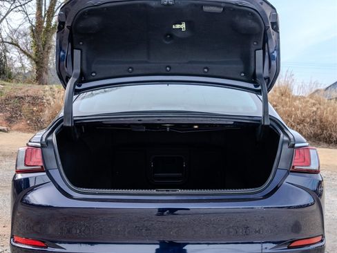 Used 2020 Lexus ES 350 image 9