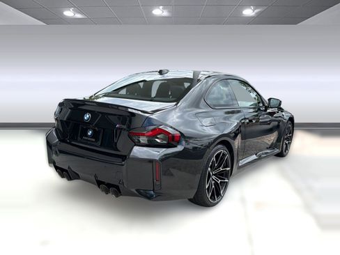 Used 2025 BMW M2 w/ Lighting Package image 9