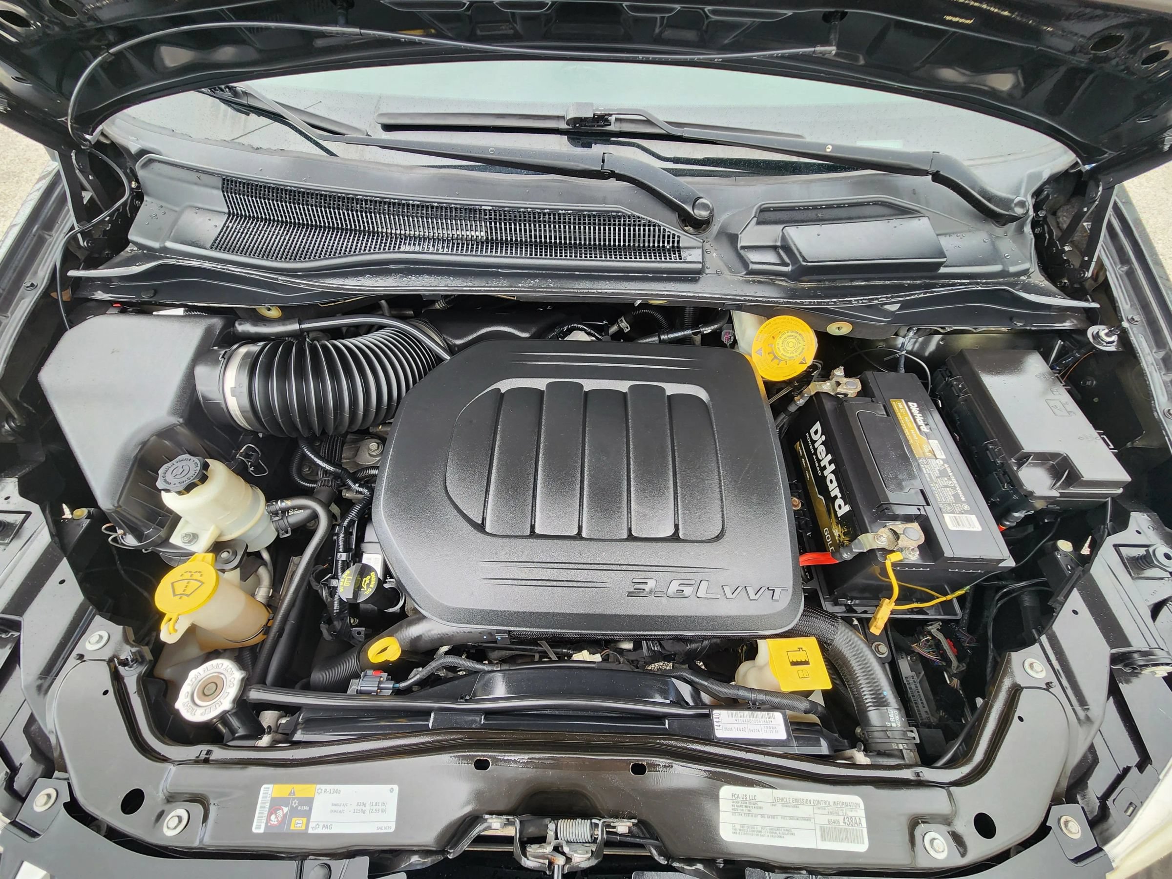 Used 2019 Dodge Grand Caravan SXT FWD image 17