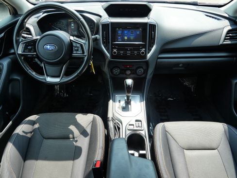 Used 2019 Subaru Crosstrek 2.0i Premium AWD/4WD image 10