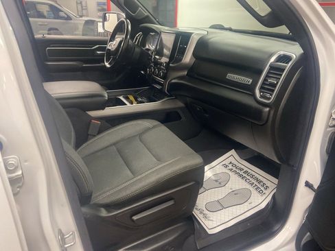 Used 2019 RAM 1500 Big Horn image 21
