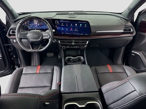 Used 2025 Chevrolet Traverse RS AWD/4WD image 24