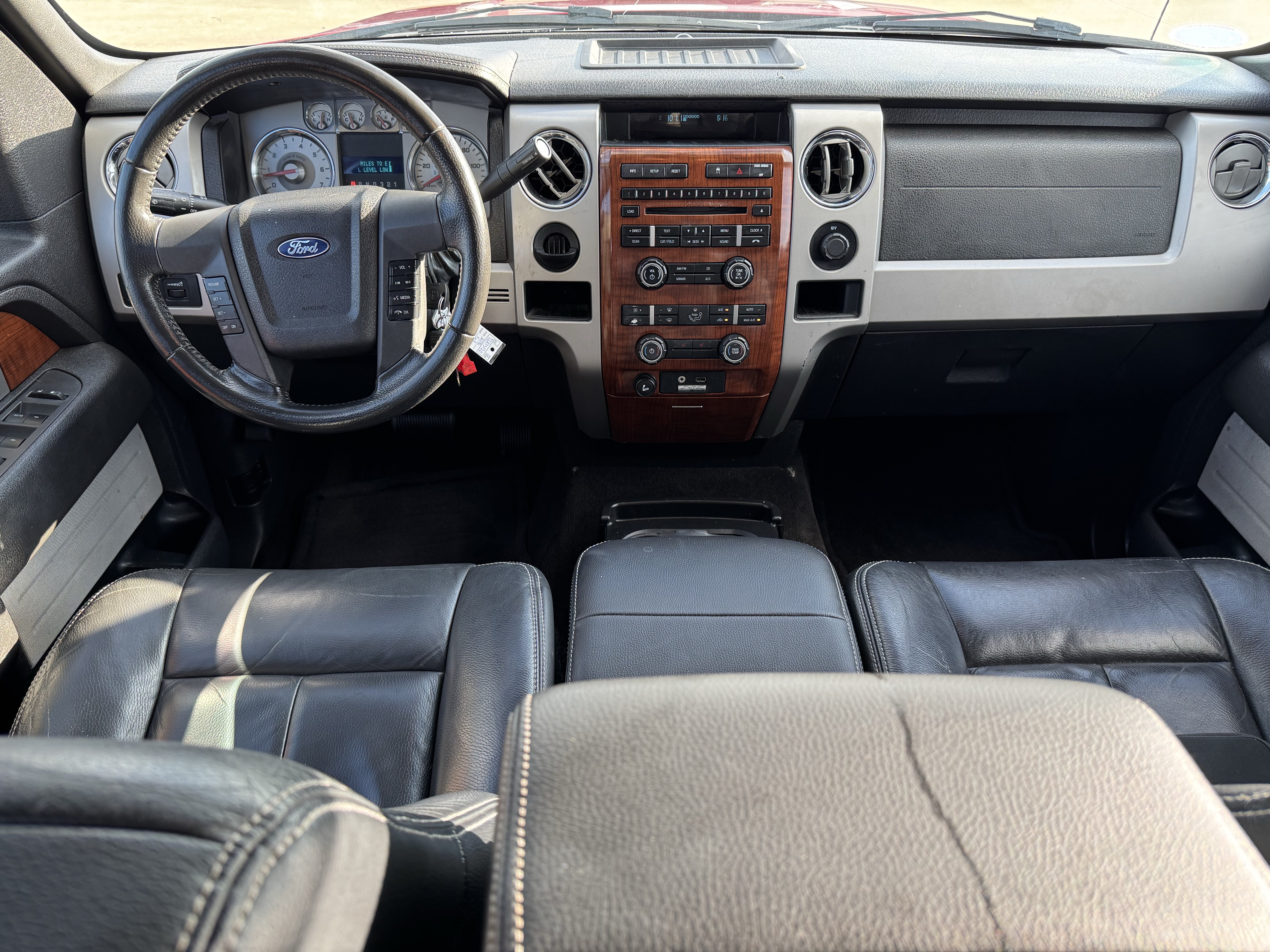 Used 2010 Ford F150 XL RWD image 11