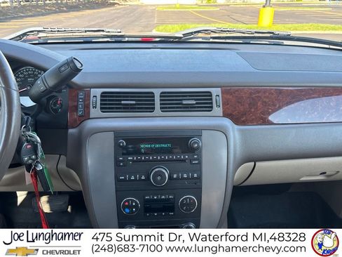 Used 2013 GMC Sierra 1500 SLT AWD/4WD image 14