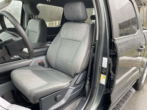 Used 2021 Ford F150 XLT image 14