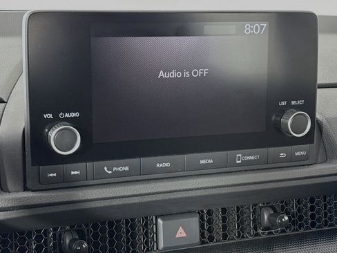 Certified 2023 Honda CR-V LX image 14