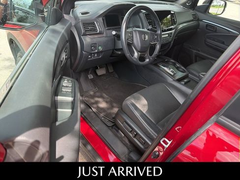Used 2023 Honda Passport EX-L image 15