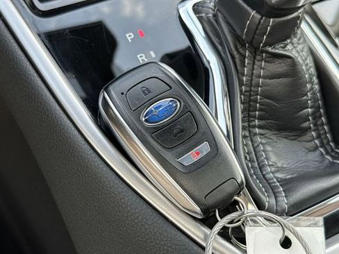 Certified 2025 Subaru Outback Touring image 29