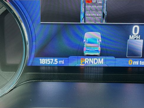 Used 2024 Ford Expedition Max Limited image 8