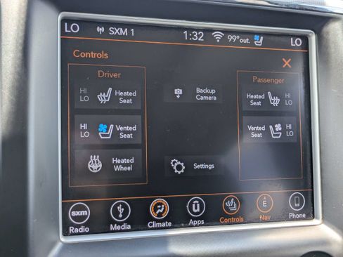 Used 2018 Jeep Grand Cherokee Summit AWD/4WD image 28