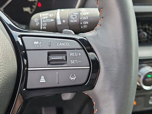 Certified 2023 Honda CR-V Sport Touring image 23