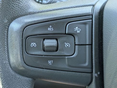 Used 2026 GMC Sierra 1500 Pro w/ Graphite Edition AWD/4WD image 23