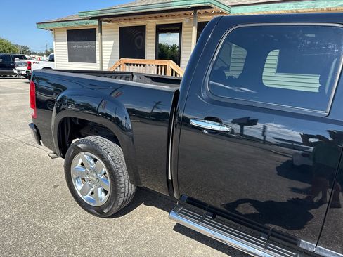 Used 2012 GMC Sierra 1500 SLE w/ Regional Value Package image 9