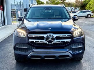 Used 2020 Mercedes-Benz GLS 450 4MATIC video 2
