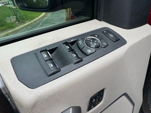Used 2019 Ford F350 Limited image 29