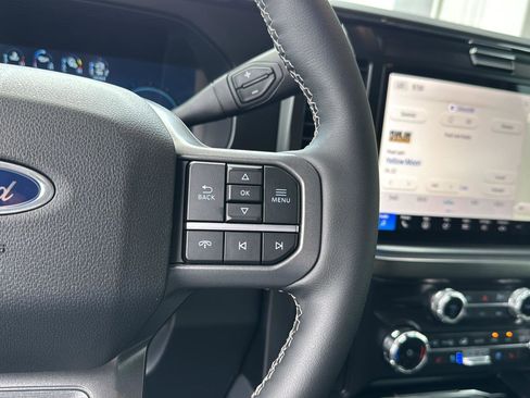 New 2026 Ford F250 Lariat image 26