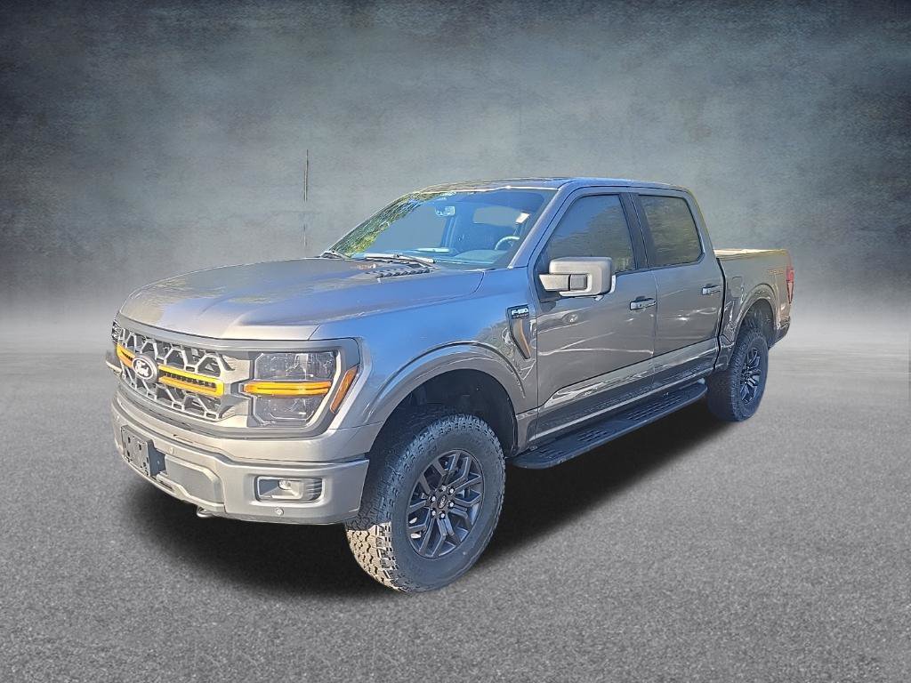 Used 2025 Ford F150 Tremor w/ Bed Utility Package AWD/4WD image 2