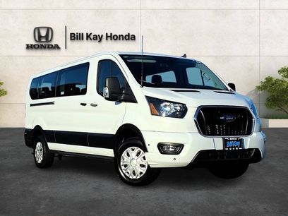 Used 2024 Ford Transit 350 XLT