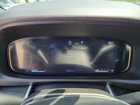 Certified 2023 Jeep Wagoneer 4WD w/ Convenience Group I image 25