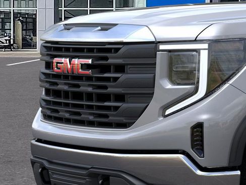 New 2026 GMC Sierra 1500 Pro w/ Pro Value Package RWD image 13