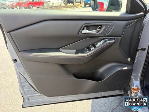 Used 2026 Nissan Rogue SV w/ Rock Creek Premium Package AWD/4WD image 28