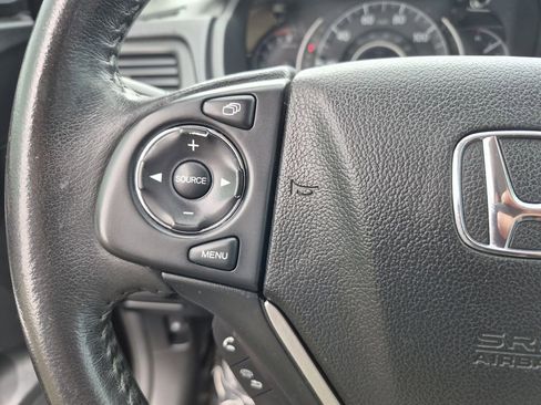 Used 2016 Honda CR-V EX-L image 18