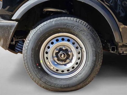 New 2025 Ford Bronco image 10