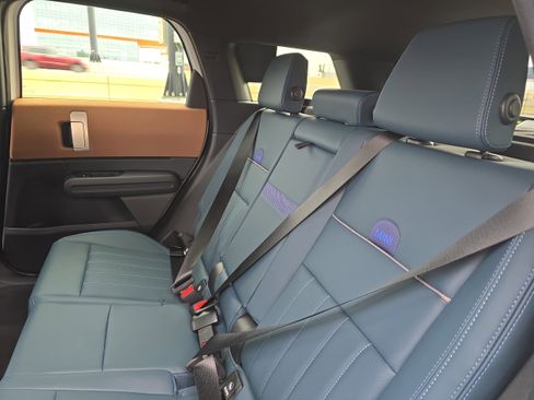 Certified 2025 MINI Cooper Countryman S w/ Comfort Package Max image 15