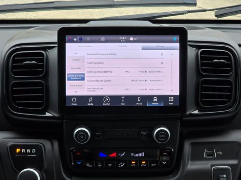 Used 2024 RAM ProMaster 3500 image 31