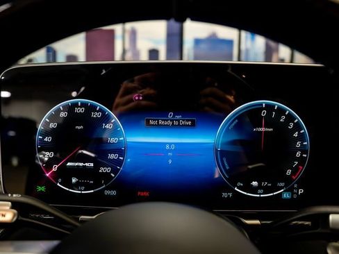 New 2026 Mercedes-Benz S 63 AMG S image 18