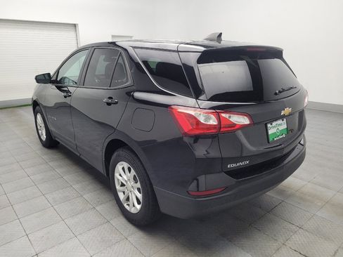 Used 2019 Chevrolet Equinox LS w/ LPO, Cargo Package image 5