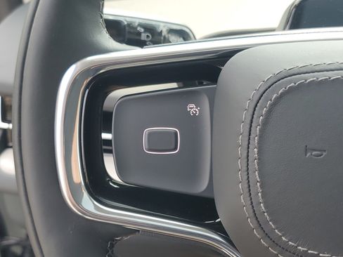 New 2027 Lincoln Navigator Reserve AWD/4WD image 17