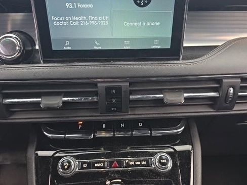 Used 2022 Lincoln Corsair FWD image 9