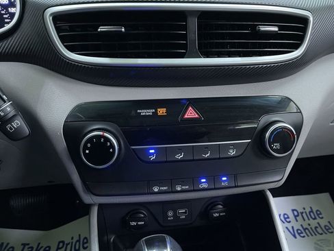 Used 2019 Hyundai Tucson SE image 23