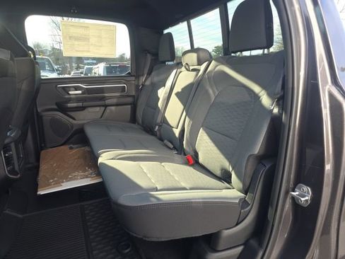 New 2025 RAM 1500 2WD Crew Cab image 25