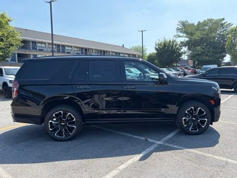 Used 2022 Chevrolet Tahoe High Country AWD/4WD image 9