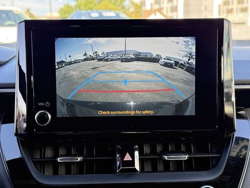 Used 2023 Toyota Corolla GR image 28