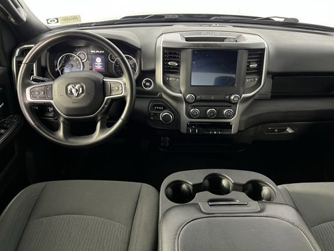 Certified 2024 RAM 2500 Big Horn w/ Bed Utility Group image 11