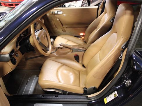 Used 2007 Porsche 911 GT3 RS image 31